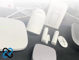 Охранные системы Новоалтайск