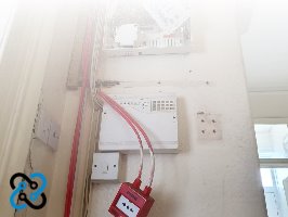 Пожарные системы Новоалтайск