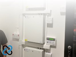 Системы безопасности Новоалтайск