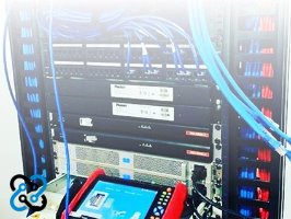 Слаботочные сети Новоалтайск
