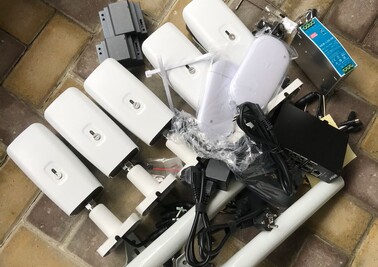 Охранная сигнализация Новоалтайск