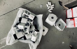 Ремонт видеонаблюдения Новоалтайск