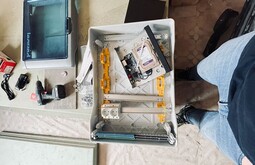 Удаленное видеонаблюдение Новоалтайск