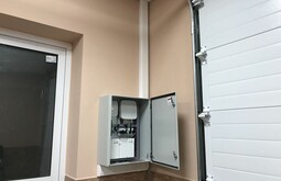 Обслуживание пожарных систем Новоалтайск