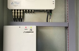 Уличное видеонаблюдение Новоалтайск